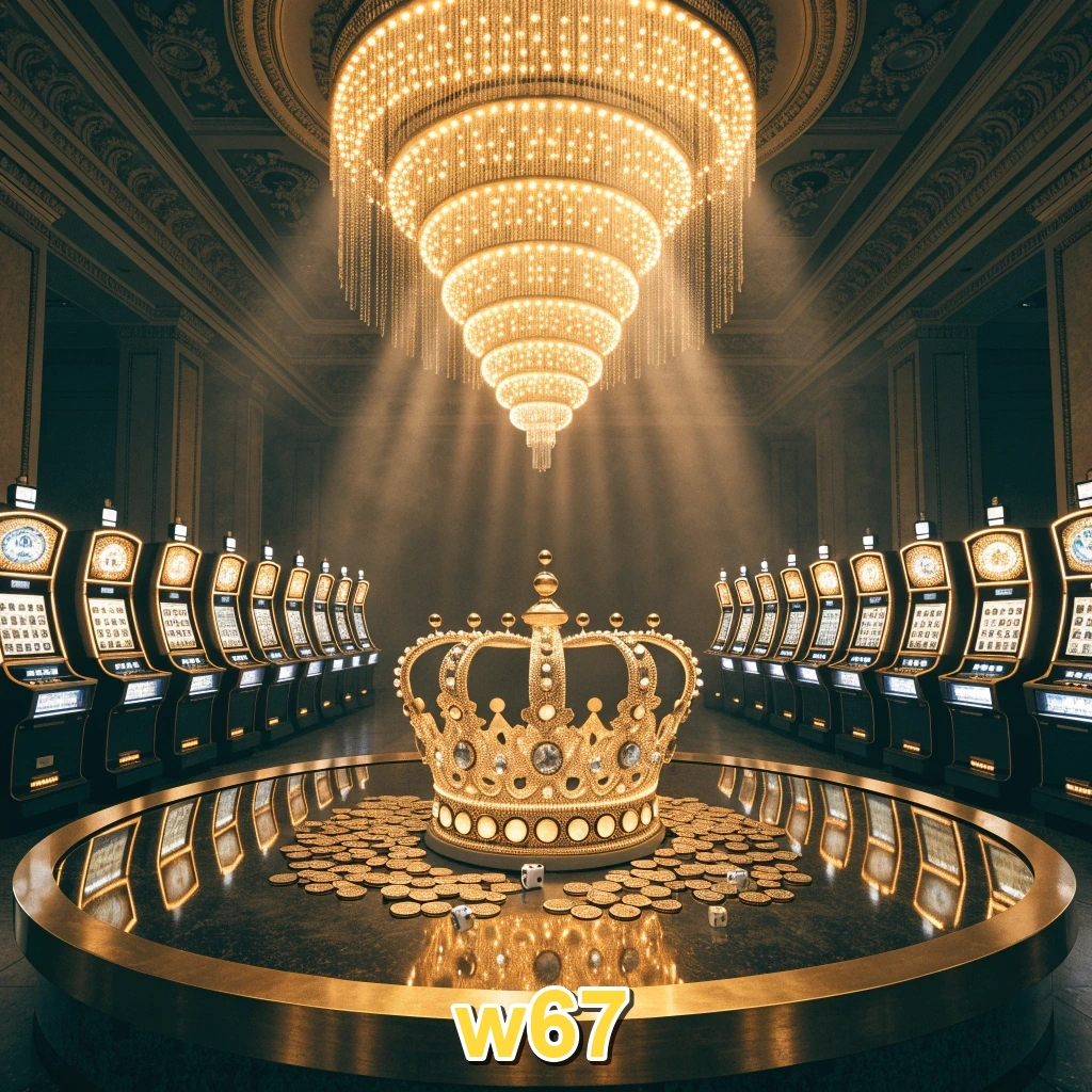 Screenshot 2 - w67 Features