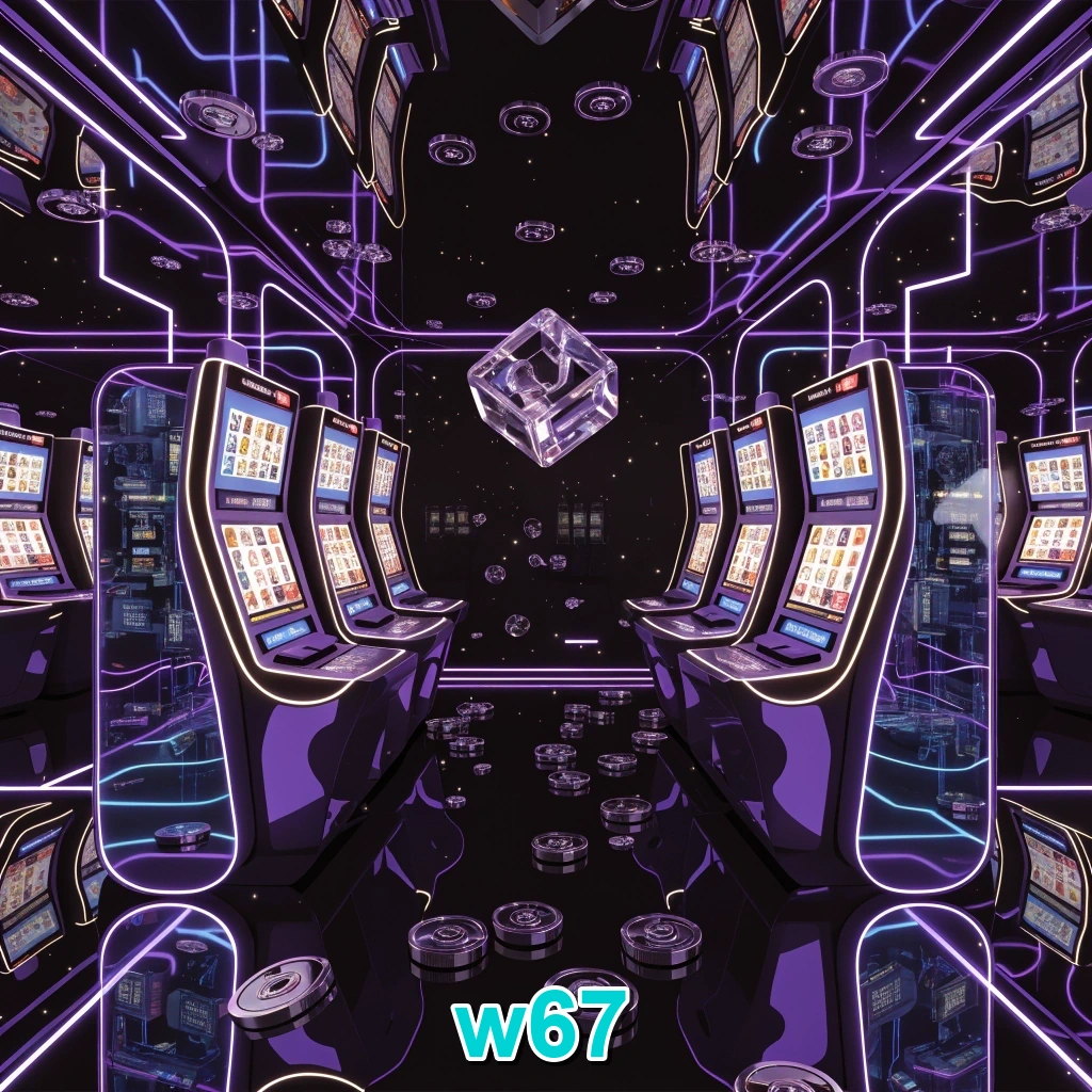 Screenshot 2 - w67 Features